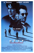 Heat Poster 11x17