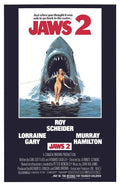 Jaws 2 Poster 11x17 - Movie Posters DB