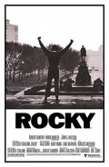 Rocky Poster 24x36