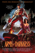 Army Of Darkness Poster 24x36