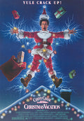 National Lampoon's Christmas Vacation Poster 27x39