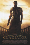Gladiator Poster 24x36
