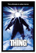 Thing Poster 24x36