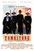 Tombstone Poster 24x36