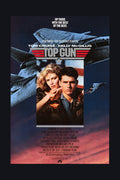 Top Gun Poster 24x36