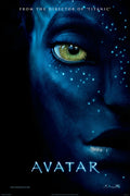Avatar Poster 24x36