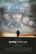 Saving Private Ryan Poster 27x39.75