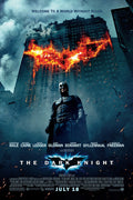 Dark Knight Poster 24x36