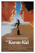 Karate Kid Poster 24x36