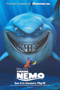 Finding Nemo Poster 24x36