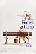 Forrest Gump Poster 24x36