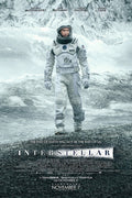 Interstellar Poster 24x36