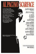 Scarface Poster 24x36