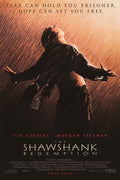Shawshank Redemption Poster 24x36