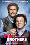 Step Brothers Poster 24x36